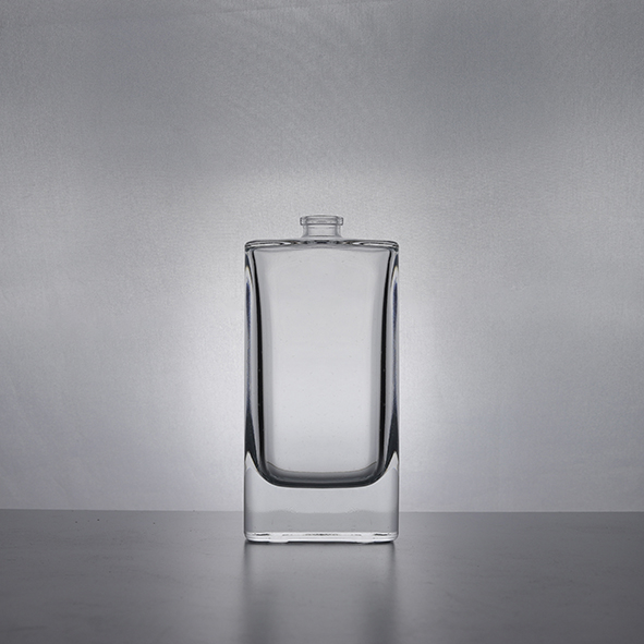 AS871 Crimp bottle 76ML