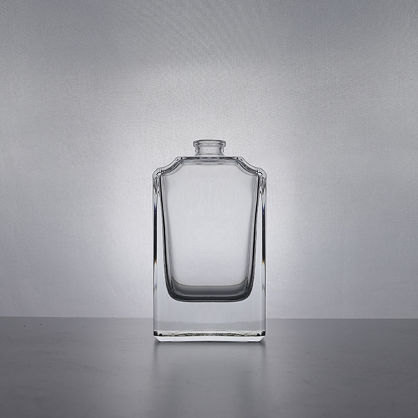 AS917 Crimp bottle 83ML