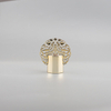 Plastic cap G-956