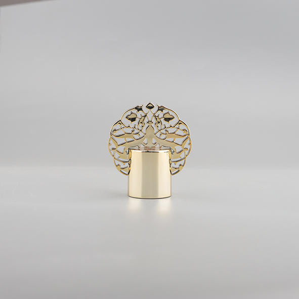 Plastic cap G-956