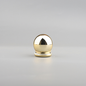 Plastic cap G-1040