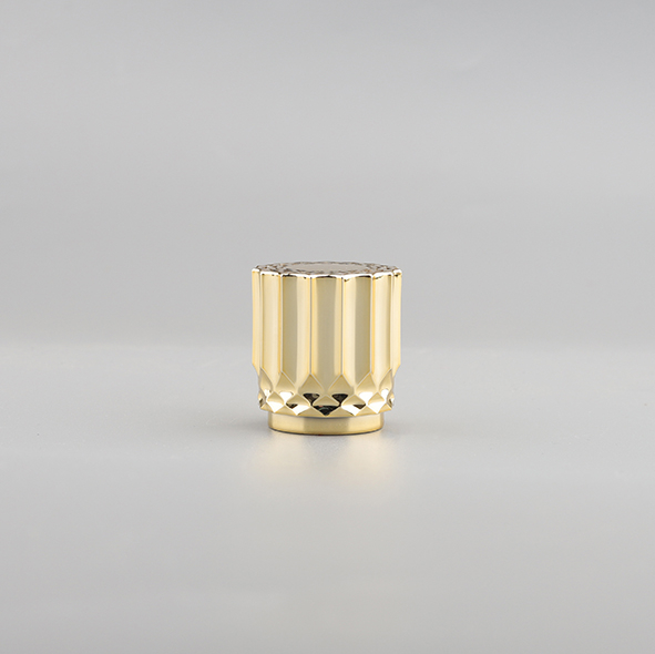 Plastic cap G-1022