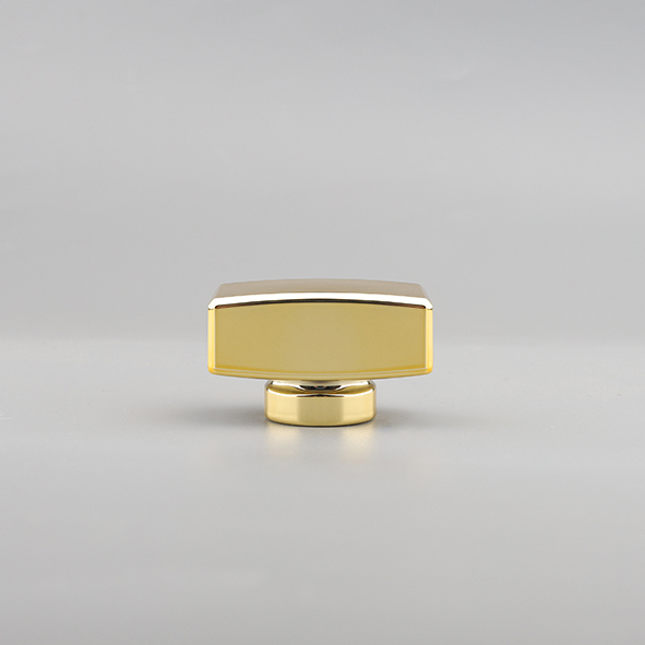 Plastic cap G-337